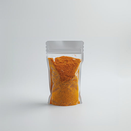 RED CHILLI POWDER (MEDIUM SPICY)